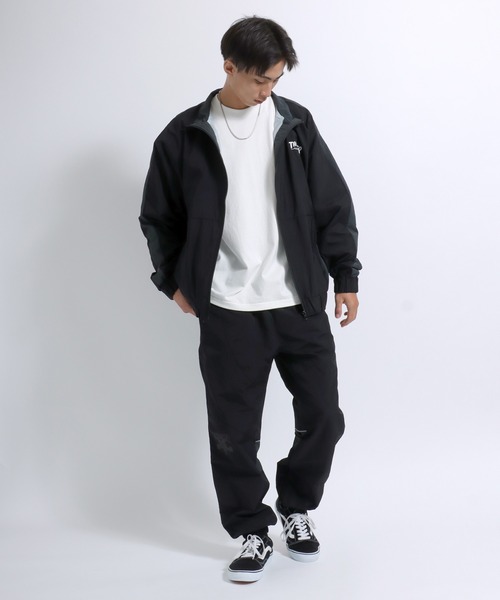 THRASHER パンツ THRASHER（スラッシャー）ワンポイントロゴ刺繍