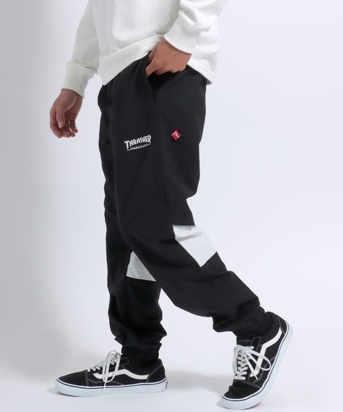 NEEDLES | 〈別注〉Track Pants/Mesh