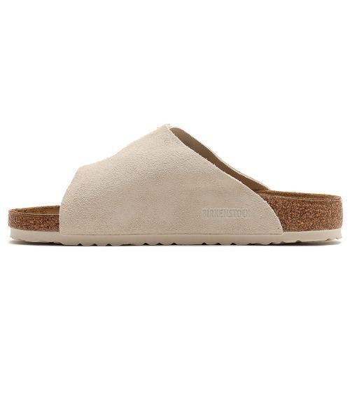 【BIRKENSTOCK】ビルケンシュトック チューリッヒ スウェード 26cm BIRKENSTOCK ビルケンシュトック 