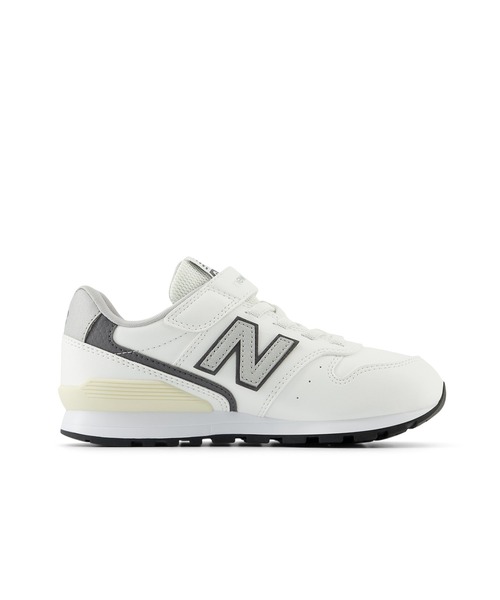 New Balance（ニューバランス） 996 スニーカー キッズ スニーカー
