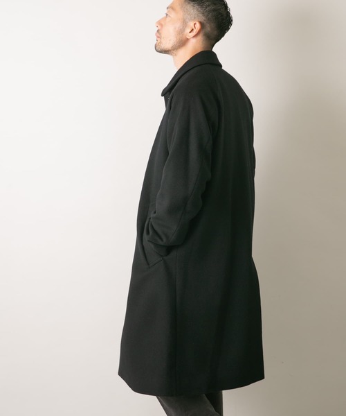 URBAN RESEARCH ROSSO MEN ステンカラーコート コート スーパー