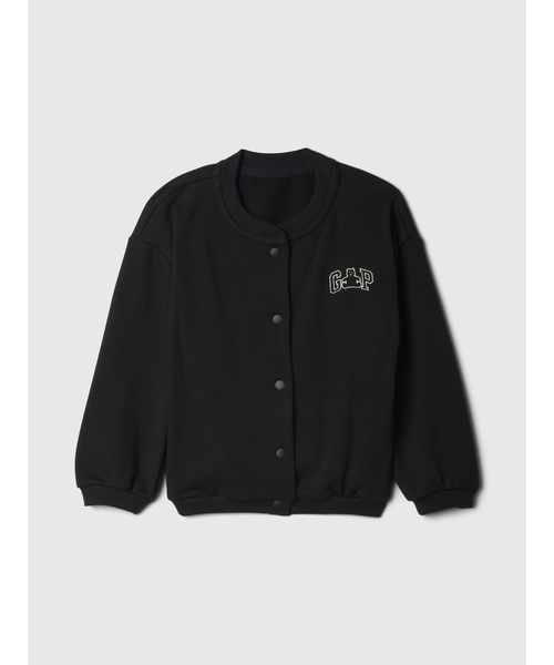 GAP（ギャップ） カーディガン babyGap ヴィンテージソフト GAPロゴ