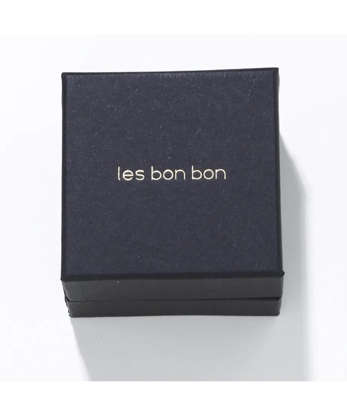 ネックレス 「les bonbon」dot blessing pearl necklace/ドット ブレスィング パール ネックレス レディースの画像