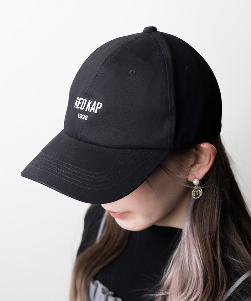 RED KAP（レッドキャップ） キャップ 帽子 「RED KAP」MINI LOGO CAP