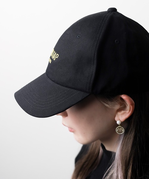 RED KAP（レッドキャップ） キャップ 帽子 「RED KAP」MINI LOGO CAP