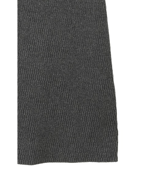 ニット セーター MANOF/マノフ/THERMAL KNIT SET UP レディース MANOF ニット セーター MANOF/マノフ/THERMAL KNIT SET UP