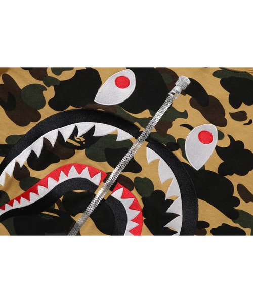 A BATHING APE（アベイシングエイプ） トレーナー スウェット 1ST CAMO