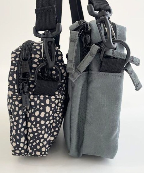 KELTY（ケルティ） ショルダーバッグ バッグ 500mlペットボトル収納可