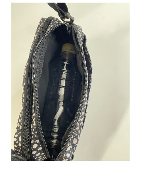 KELTY（ケルティ） ショルダーバッグ バッグ 500mlペットボトル収納可
