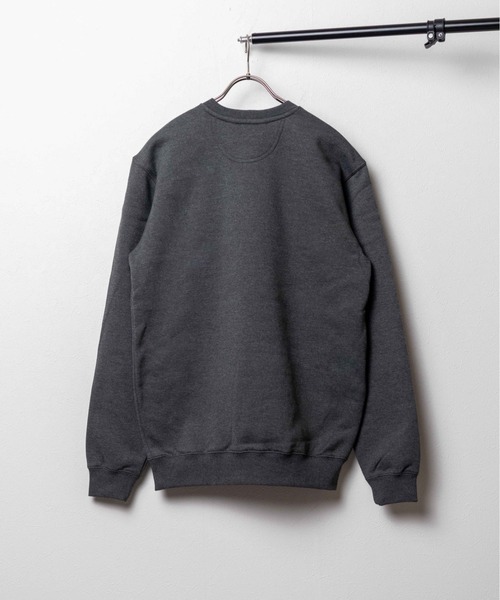 Carhartt（カーハート） トレーナー スウェット 「CARHARTT」CREWNECK
