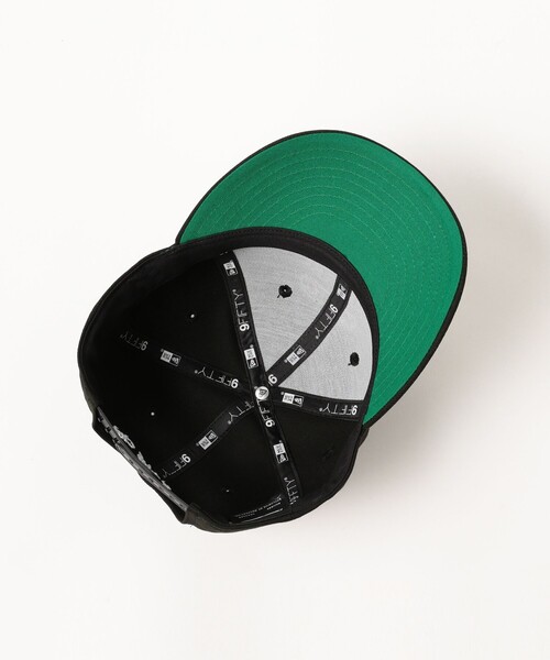 ☆Newera☆ FISHING CLUB ボールキャップ 帽子 全4色 NEW ERA キャップ 帽子 Chaos Fishing Club × / Arch Logo Cap