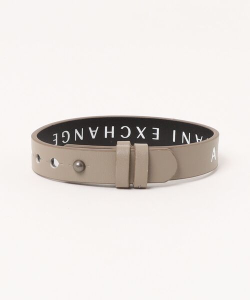 ARMANI EXCHANGE ブレスレット アルマーニ・エクスチェンジ