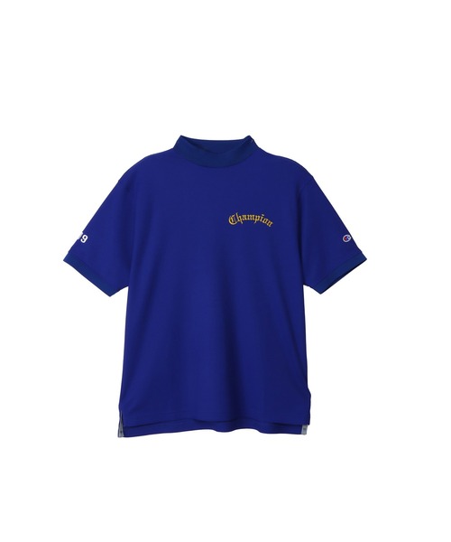 チャンピオン tシャツ 「Champion/チャンピオン」メンズ GOLF モック