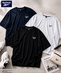 tシャツ 「WEB別注」Reebok リーボッ...の詳細画像1