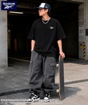 tシャツ 「WEB別注」Reebok リーボッ...の詳細画像2