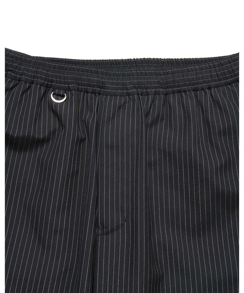uniform experiment パンツ LOOSE FIT JOGGER PANTS メンズ : ZOZOTOWN