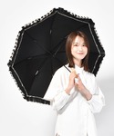 日傘 完全遮光 傘 「最高水準の日傘」COKA...の詳細画像5