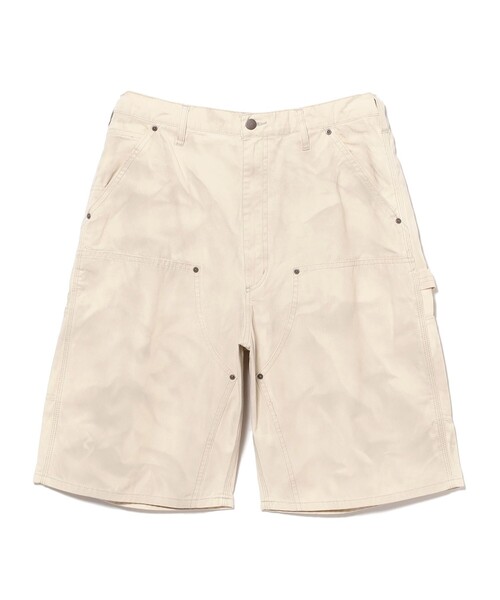 BEAMS / ダブルニー ショートパンツ BEAMS（ビームス）の「BEAMS / ダブルニー ショートパンツ
