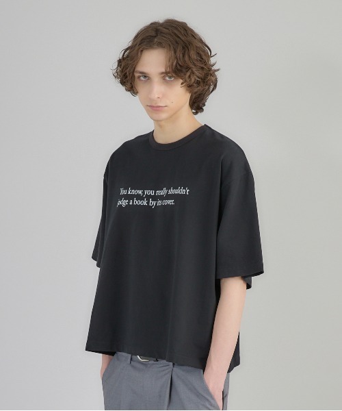 tシャツ FILANTA Crop Tee 半袖Tシャツ レディース レディース RIKKA FEMME リッカファム 半袖 Tシャツ レディース フロント
