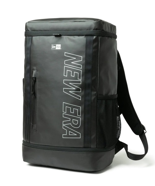 NEW ERA デイバック リュック ERA/ニューエラ バックパック BOX