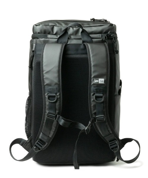 NEW ERA（ニューエラ） デイバック リュック バックパック BOX PACK