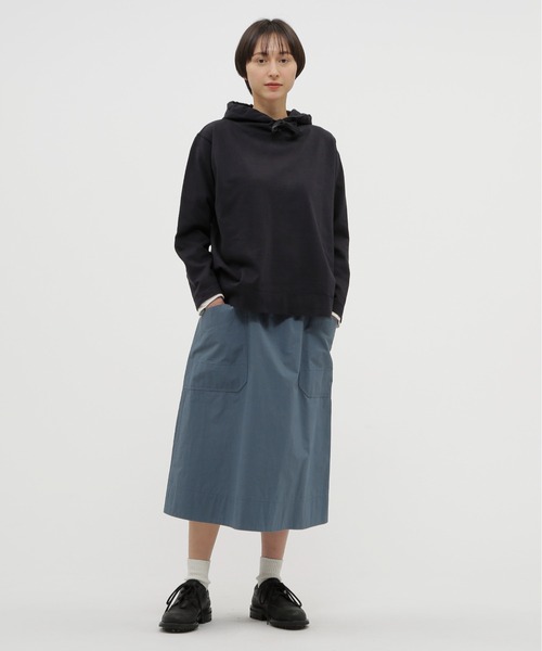 MHL.◆パーカー/2/コットン/GRN/595-5169505/25年製 パーカー（MHL.）のおすすめ人気商品一覧 通販 - Yahoo!ショッピング