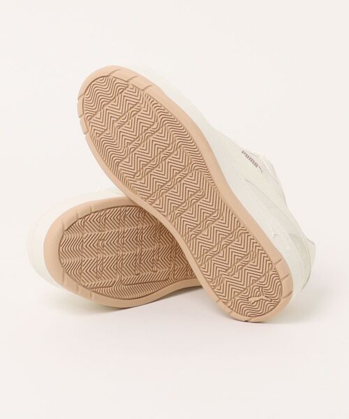 スニーカー 「PUMA」 コート ラリー スカイ LC レディースの画像