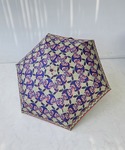 晴雨兼用 日傘 長傘 日傘 uvカット 折りた...の詳細画像4