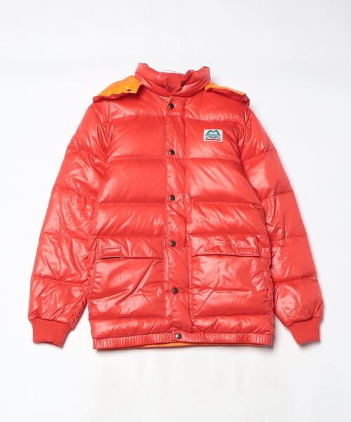 MOUNTAIN EQUIPMENT（マウンテンイクイップメント） ダウンジャケット