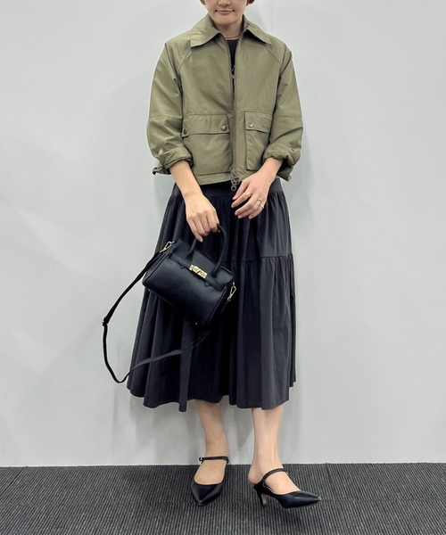Barbour ブルゾン アウター 「BARBOUR/バブアー」tilda casual