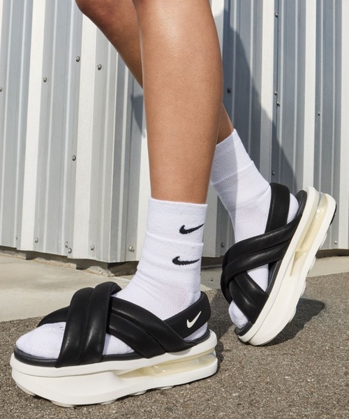 NIKE サンダル NIKE/ナイキ エア マックス アイラ レディース 