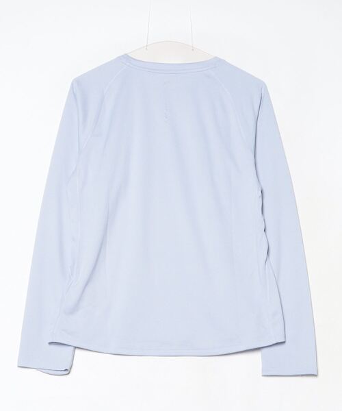 PUMA tシャツ プーマ RUN VELOCITY ロングスリーブ Tシャツ _