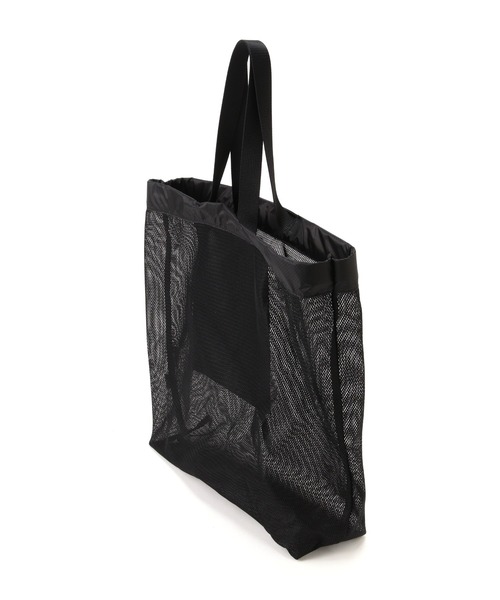 MARGARET HOWELL トートバッグ NYLON MESH レディース