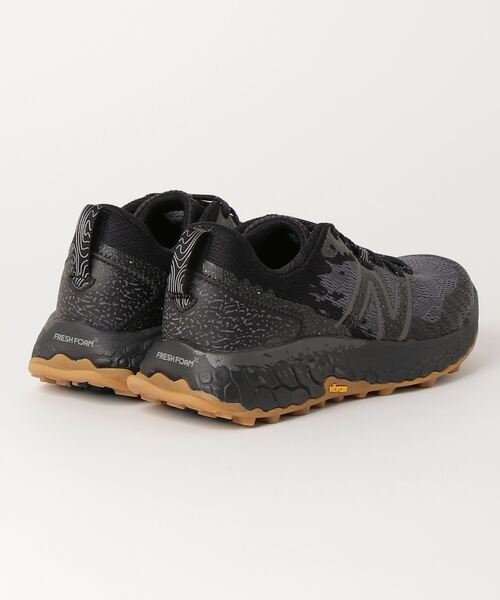 New Balance 「New Balance」 ローカットスニーカー 27.5cm ブラック