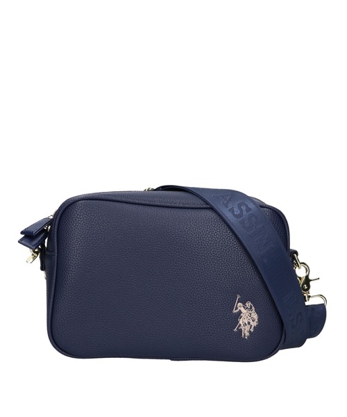 U.S. POLO ASSN. ショルダーバッグ バッグ 「U.S. ASSN
