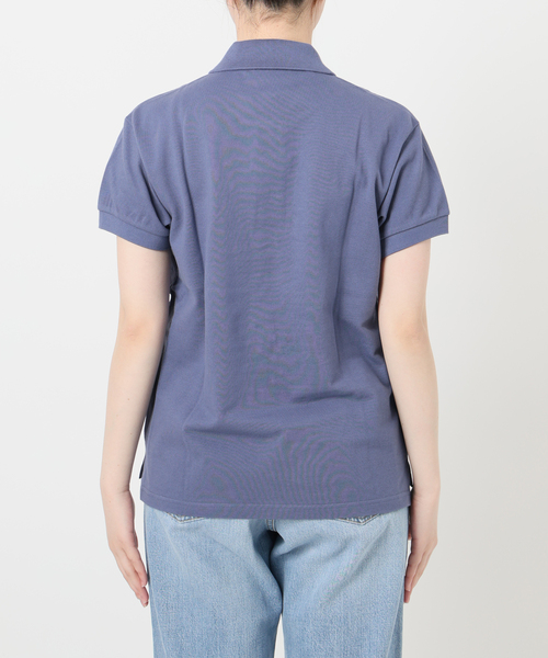 【IENA】LACOSTE/ラコステ 別注 POLO SHIRTS ポロシャツ LACOSTE/ラコステ 別注 POLO SHIRTS ポロシャツ（ポロシャツ