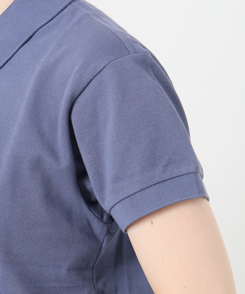LACOSTE IENA別注　ポロシャツ　36 IENA ポロシャツ ポロ LACOSTE/ラコステ 別注 POLO SHIRTS