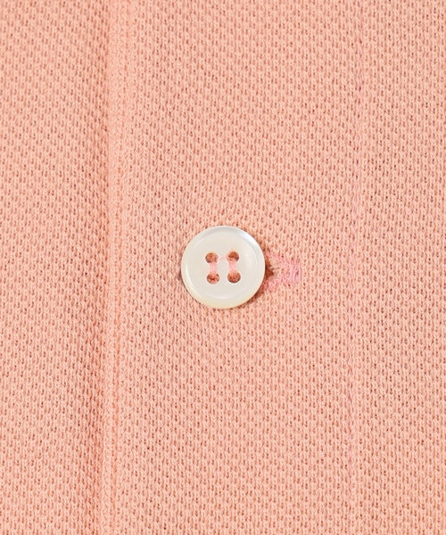 IENA ポロシャツ ポロ LACOSTE/ラコステ 別注 POLO SHIRTS