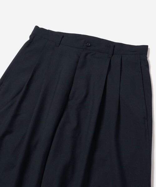 Saturdays NYC（サタデーズ ニューヨークシティ） スラックス Jordy