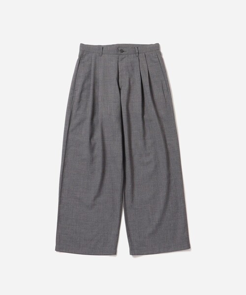 Saturdays NYC スラックス Jordy Two Pleat Pant メンズ