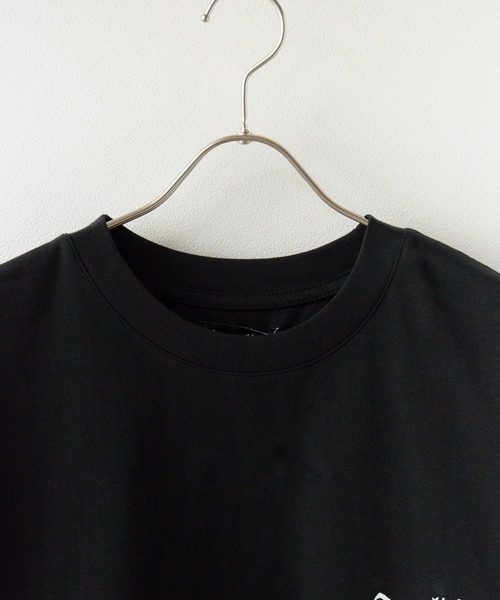 【SUPPLIER】サプライヤー/2-Tone Rhinestone Cross Tee/Tシャツ SUPPLIER tシャツ SUPPLIER/サプライヤー 2-Tone Rhinestone