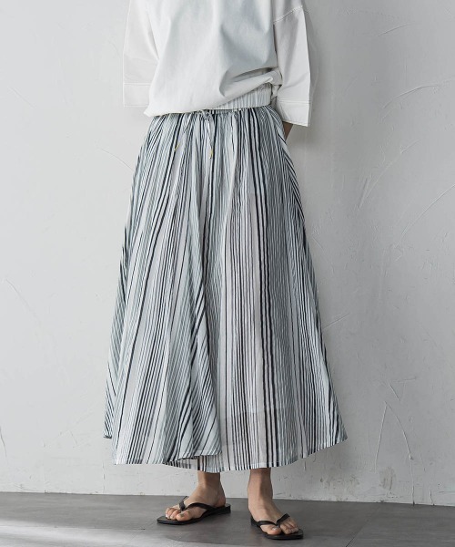 新品、未使用。MAYSON GREY MAYSON GREY tシャツ 「WEB限定」サイドドロストドッキングプル