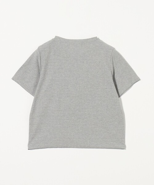 【2025年製 新品】 BEAUTY＆YOUTH T ショートスリーブ ラメ tシャツ ARROWS UNITED トップス