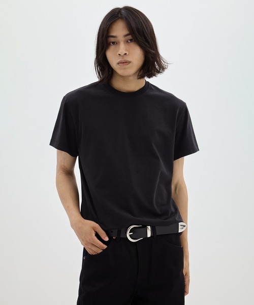alvana（アルヴァナ） tシャツ 別注 JUST FIT TEE メンズ : ZOZOTOWN