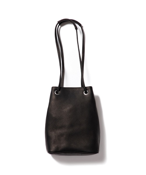 MR.OLIVE（ミスターオリーブ） ショルダーバッグ IMPERMA-LEATHER 2WAY