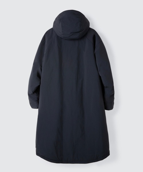 【21AW WILD THINGS 別注トランスポートジャケット】 WILD THINGS × URBS】アウトドアブランドWILD THINGSとの