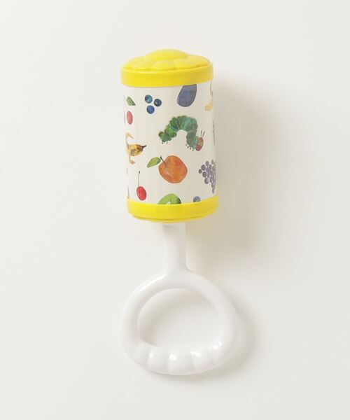 COCO WALK（ココウォーク） ベビー コロン（はらぺこあおむし