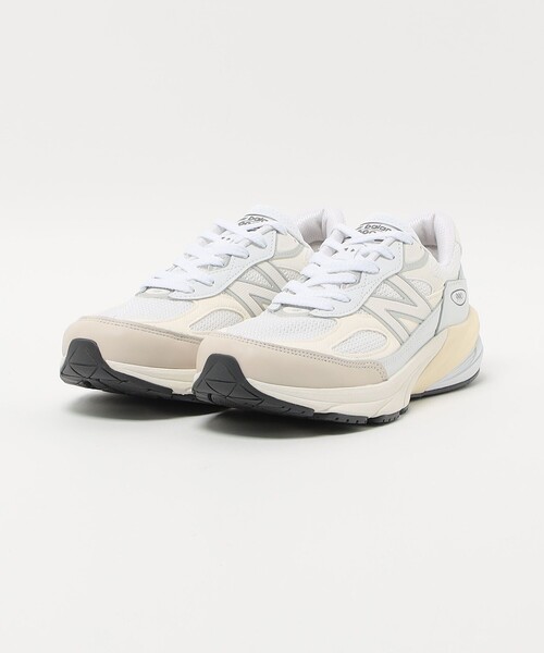 靴 U990GB6 27.0 New Balance スニーカー 「New Balance」 U990GB6/スニーカー