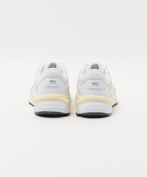 New Balance スニーカー 「New Balance」 U990GB6/スニーカー