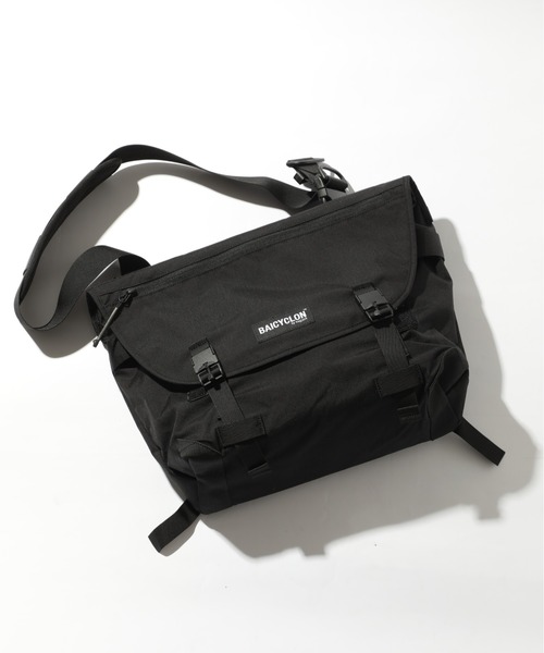BAICYCLON by Bagjack 「BAICYCLON Bagjack」 メッセンジャー